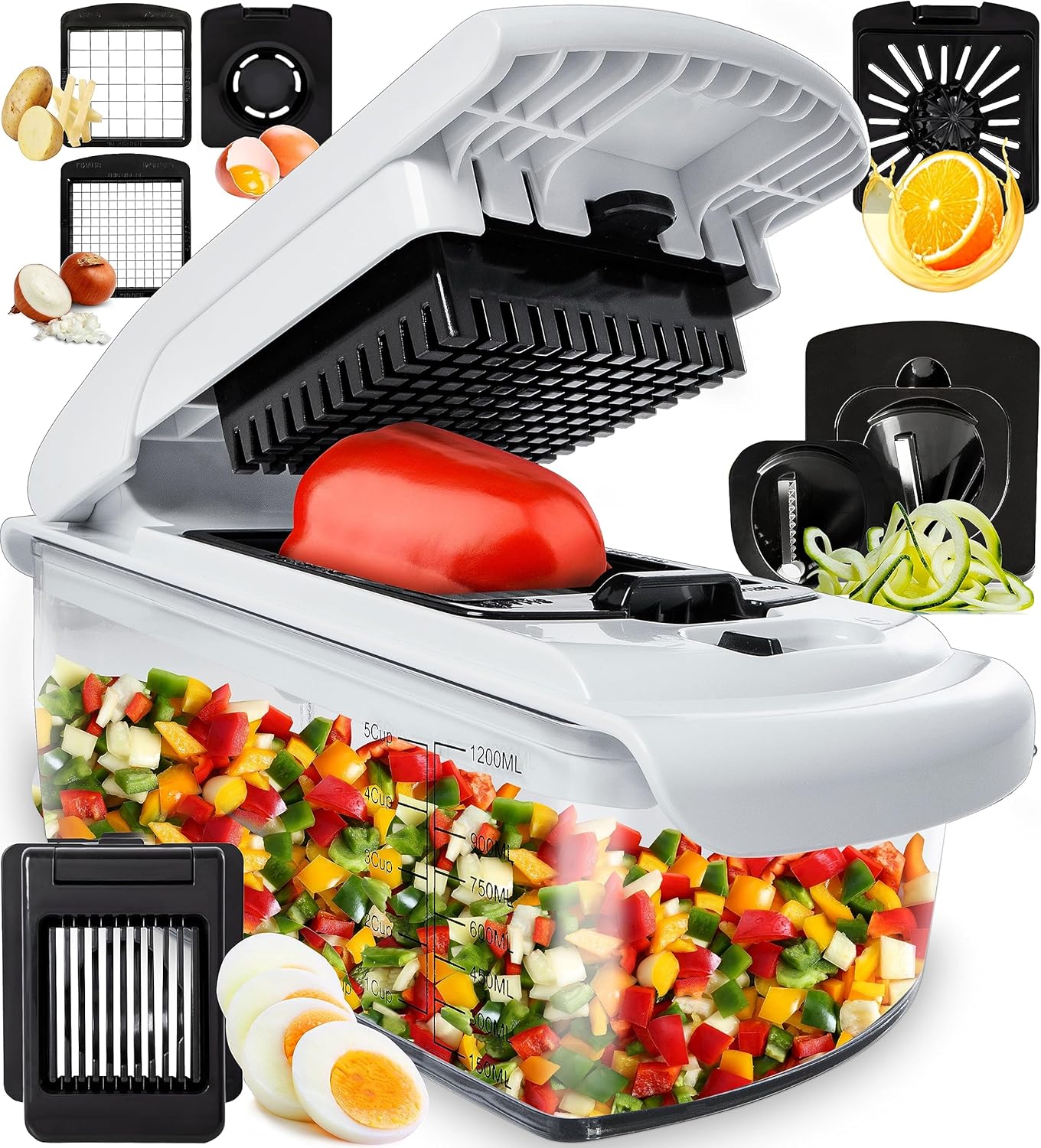 Fullstar Vegetable Chopper