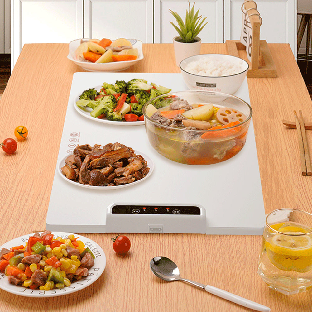 Electric Warming Tray