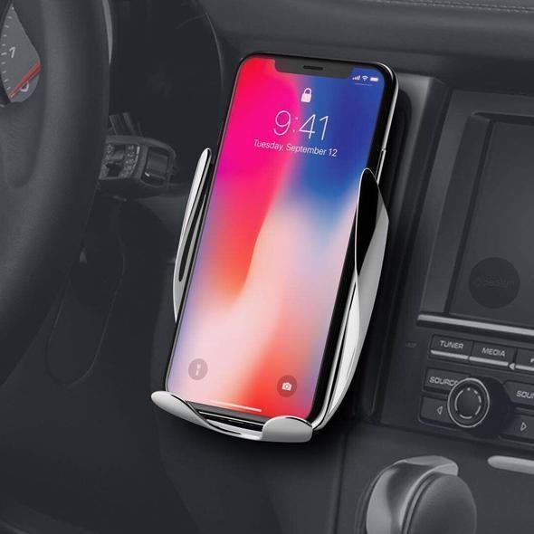 Wireless Car Charger