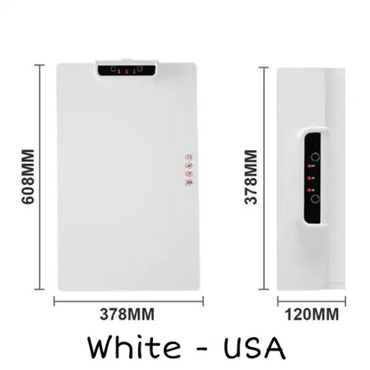 Electric Warming Tray