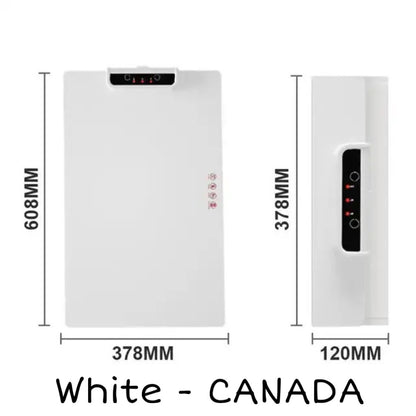 Electric Warming Tray