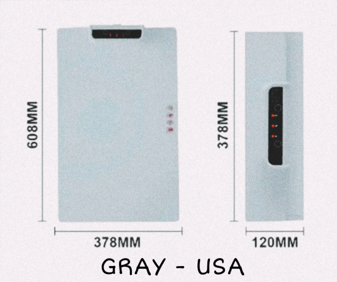 Electric Warming Tray