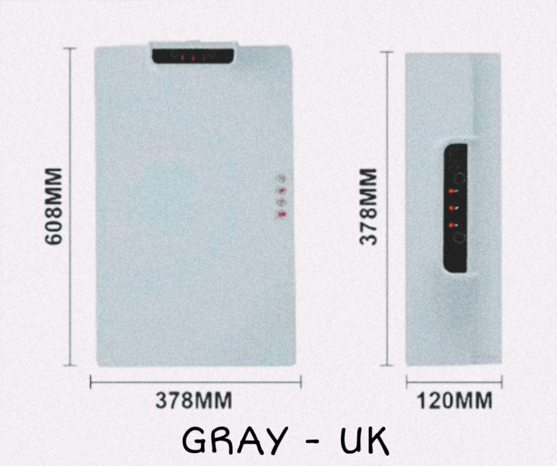 Electric Warming Tray