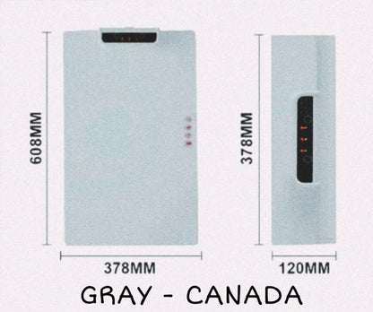 Electric Warming Tray