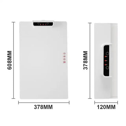 Electric Warming Tray