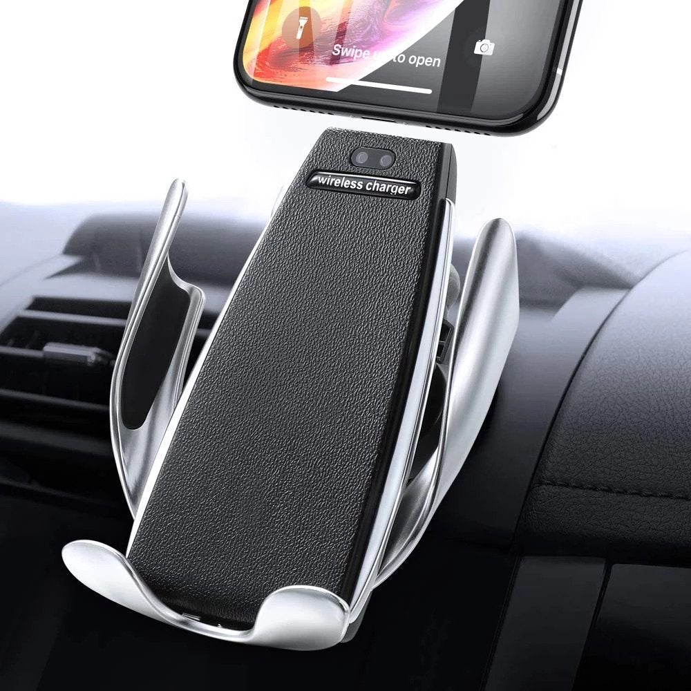 Wireless Car Charger